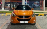 🚗 2015 (purchased and registered on 2023) Hyundai Tucson Limited Edition